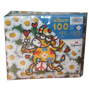 Álbum de fotos